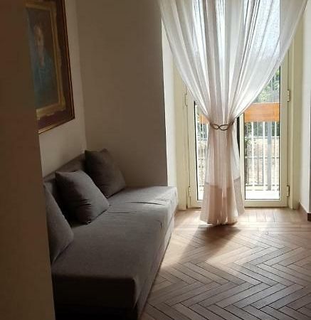 Ercolano Suite 181 Exterior photo