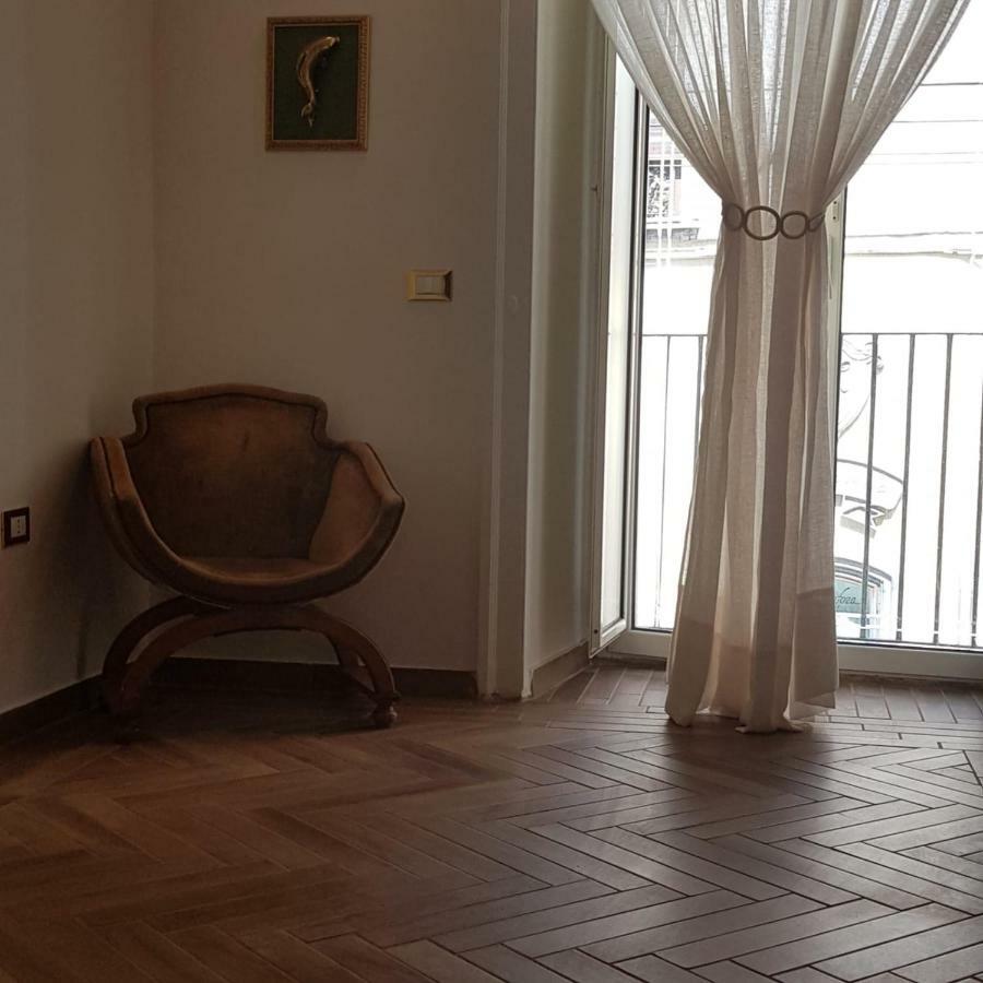 Ercolano Suite 181 Exterior photo
