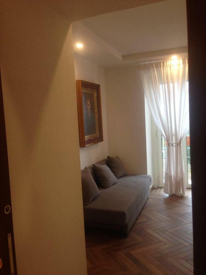 Ercolano Suite 181 Exterior photo